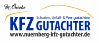 Kfz-Gutachter Nürnberg